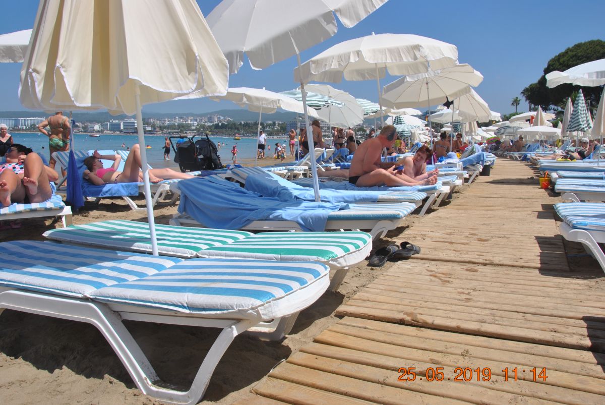 imagini hotel LONICERA RESORT